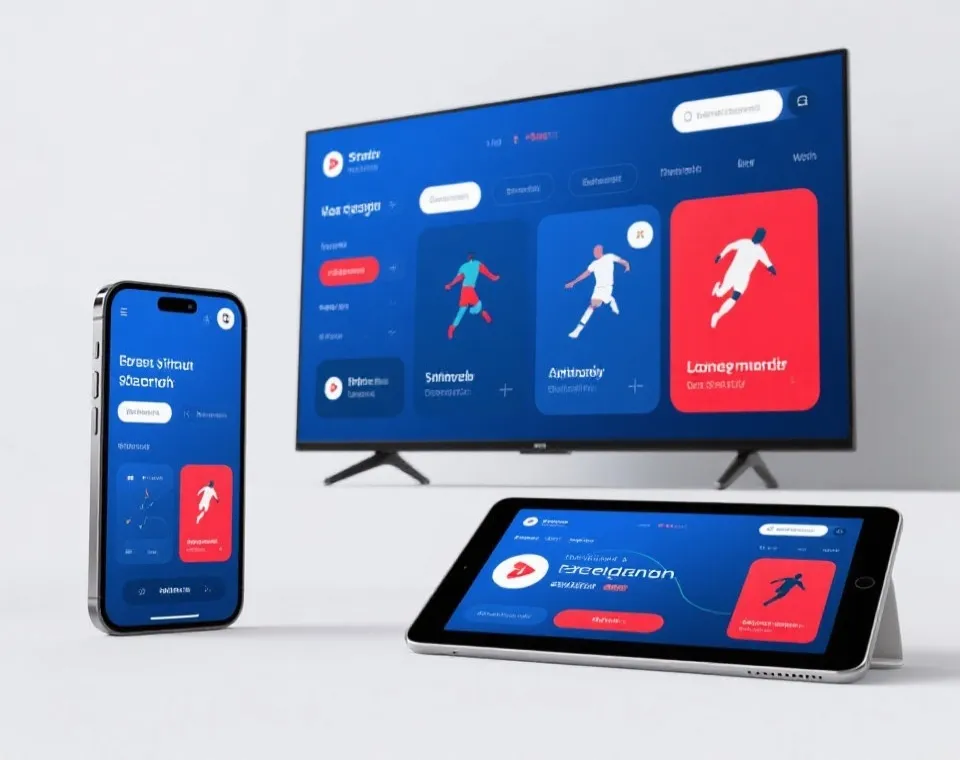 WatchWC 世界杯直播观赛工具展示