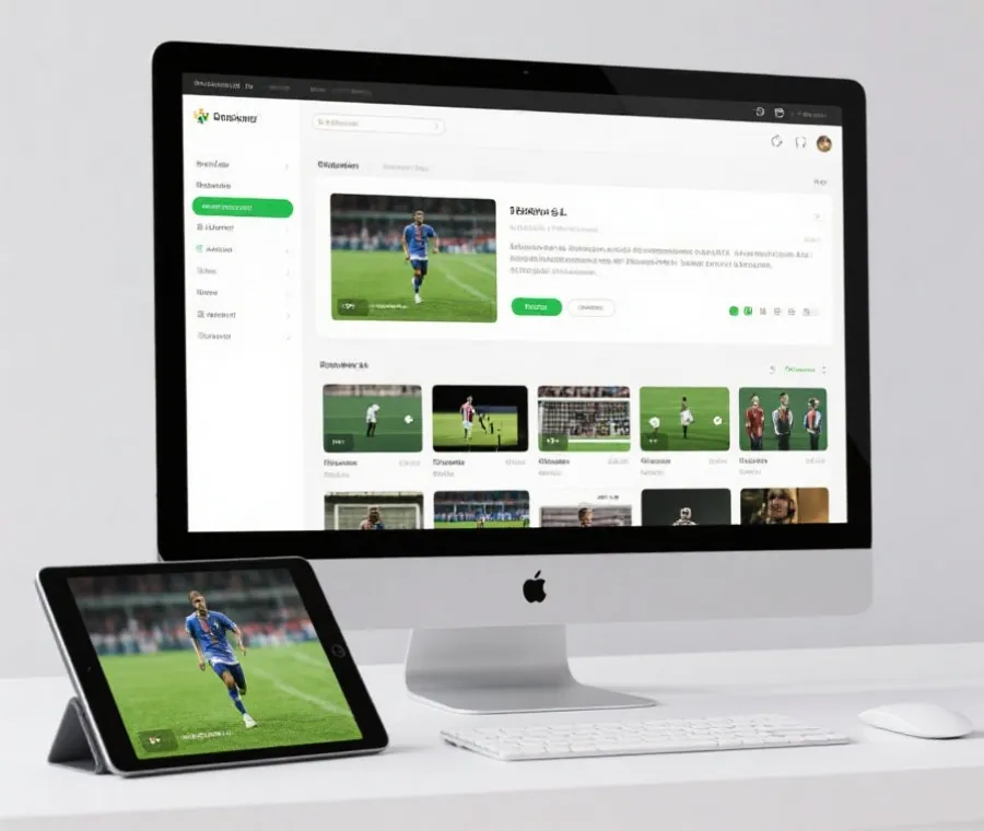 WatchWC 世界杯直播比赛视频展示